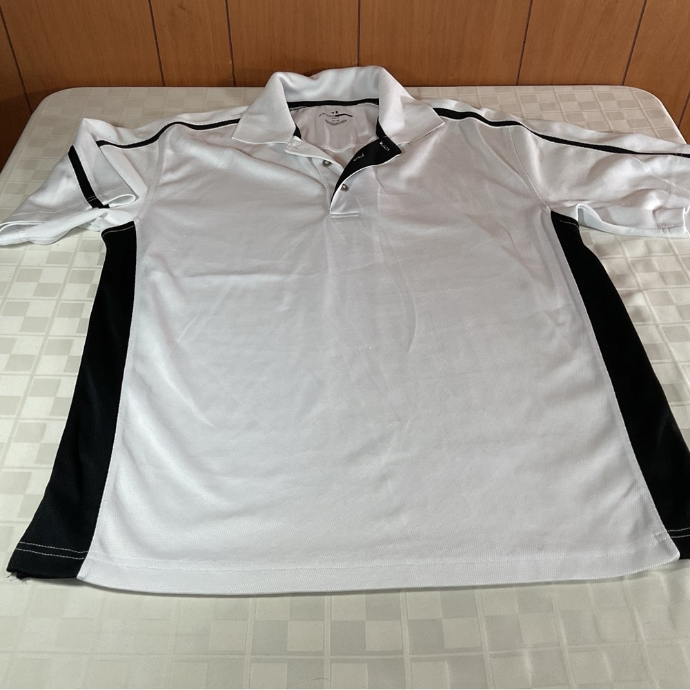 💜 Men’s Grand Slam Golf shirt size medium